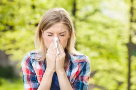 Cách kiểm soát bệnh hen suyễn dị ứng