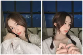 Hot girl từng nổi tiếng nhờ chụp ảnh CCCD giờ ra sao?