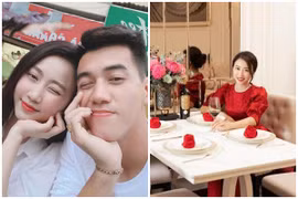 Tình cũ Tiến Linh “tậu” nhà mới, góc nào cũng sang chảnh hết nấc