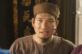 Danh hài Quang Thắng: Từ anh giao quần áo thành diễn viên nổi tiếng