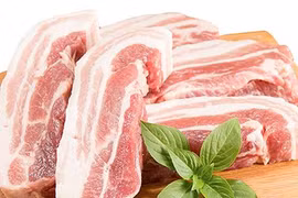 Những người cần hạn chế ăn thịt lợn nếu không muốn bệnh này