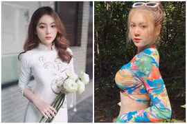 Sau nghi vấn làm nghề nhạy cảm, hot girl Trần Trân khoe thu nhập