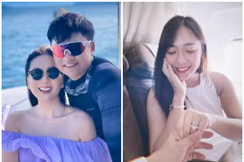 Cuộc sống đối lập sau hôn nhân của 2 nữ “MC đẹp nhất VTV“