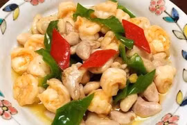  Loại củ “đầu trâu”, bảo vật mùa thu, protein cao gấp 3 lần khoai sọ