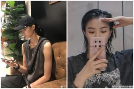 VĐV thể dục nhịp điệu gây sốt tại Olympic Tokyo nhờ điều này