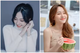 Bị liệt 2 chân, nữ sinh Kinh tế vẫn khiến vạn người “tan chảy” 