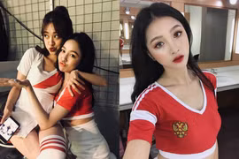 Hai cô gái từng tố hot girl Trâm Anh "giả tạo" giờ ra sao?