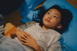 Bé gái lấy nước mắt khán giả 'Dân chơi không sợ con rơi' là ai?