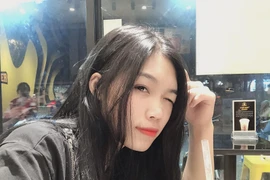 Nữ kiếm thủ gây thương nhớ, quyết 'săn' vàng SEA Games