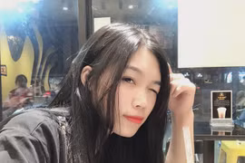 Nữ kiếm thủ gây thương nhớ, quyết 'săn' vàng SEA Games