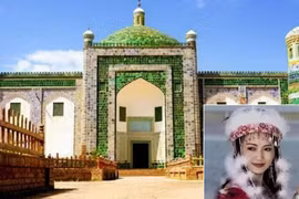 Hàm Hương sinh ra đã có hương thơm, sự thật là gì?