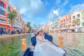 Hoa hậu từng khoe nhẫn cầu hôn 5,5 tỷ xác nhận còn độc thân