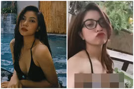 Bạn gái cũ Quang Hải đăng ảnh gợi cảm, netizen chỉ biết xuýt xoa