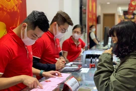 Giá vàng hôm nay 31/7: Vàng tăng giá mạnh?