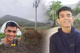 "Thế lực ngầm' giúp anh chăn bò Sô Y Tiết thu nhập khủng