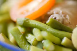 Ngó sen ai cũng biết, nhưng có một loại ngó khác cực ngon 