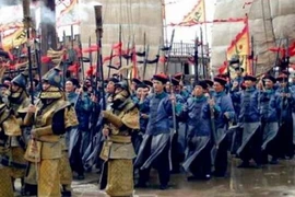 Sau khi nhà Thanh sụp đổ, những ngự tiền thị vệ đã đi đâu?