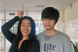  Cát-xê của Minh Cúc tăng sau khi đóng “Cuộc đời vẫn đẹp sao“?