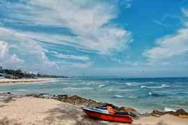 6 điểm du lịch hợp túi tiền tốt nhất thế giới cho mùa thu