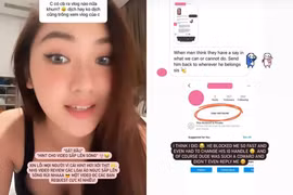 Khoe vòng 1 lấp ló, tiểu thư lâu đài trắng khiến netizen phản ứng