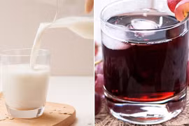 5 loại nước tốt cho xương khớp, phụ nữ sau sinh nên uống