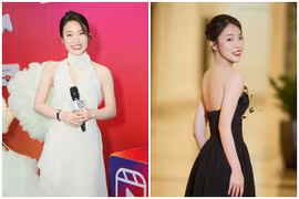 Nhan sắc gái xinh Nghệ An được đề cử giải Ấn tượng VTV 2023