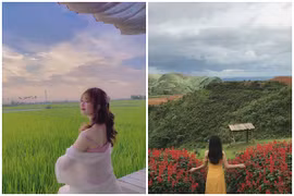 Đến Điện Biên Phủ, giới trẻ nhớ ghé qua những điểm tham quan này