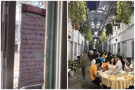 Tấm lòng thơm thảo của chủ trọ dịp Tết, netizen ấm lòng