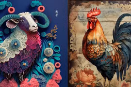 Năm 2024: 4 tuổi số làm Sếp, tài lộc nở rộ, sự nghiệp thăng hoa