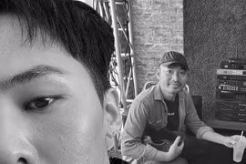 Dân tình khoe ảnh chụp chung với G-Dragon, đâu là sự thật