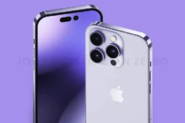 Camera của iPhone 14 có gì mới so với các mẫu iPhone cũ?