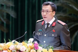 Giám đốc CA Bắc Giang: Tội phạm công nghệ cao có xu hướng gia tăng