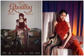 Debut làm ca sĩ, “hot girl thị phi” Linh Ka gây tranh cãi