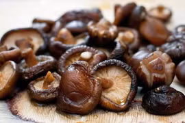 Loại nấm người Nhật xem là “siêu thực phẩm” rất phổ biến ở Việt Nam