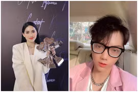 Võ Hà Linh và dàn “chiến thần mạng” tạo kỷ lục đáng gờm