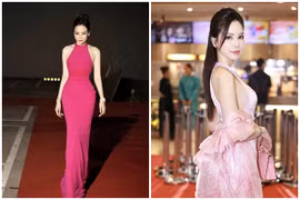 Con dâu tỷ phú Hoàng Kiều mẹ 2 con vẫn như gái 18