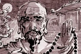 Thiền sư Pháp Thuận khiến sứ thần nhà Tống bẽ mặt ra sao?