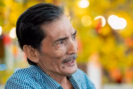 Thương Tín tiết lộ quá khứ từng làm nhiều chuyện không đúng