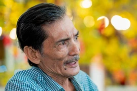 Thương Tín tiết lộ quá khứ từng làm nhiều chuyện không đúng