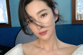 Lý Băng Băng nói lý do chải tóc 400 lần mỗi ngày