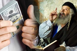 12 bí quyết giúp tiền đầy túi, tiết kiệm thời gian từ người Do Thái