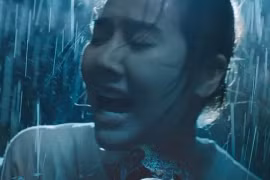 Phim giờ vàng có Huyền Lizzie, Mạnh Trường đột ngột tăng bi kịch