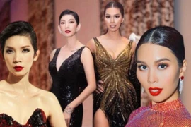 Hà Anh - Xuân Lan ra sao sau tuyên bố không đội trời chung?