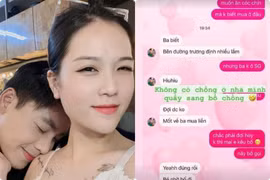 Bạn gái cũ Quang Hải lộ cuộc sống sau khi lấy diễn viên