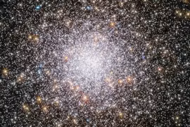 Tìm ngôi sao ‘quái vật vũ trụ’ lớn gấp 10.000 lần Mặt Trời