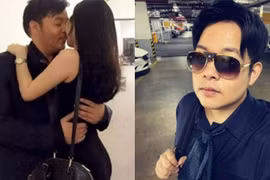 Quang Lê: Ly hôn sau 6 tháng lấy vợ, tuổi 44 vẫn độc thân