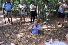 TP.HCM là một trong những 'Điểm đến thịnh hành' nhất thế giới