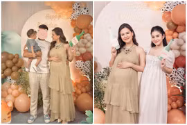 Giấu chồng hơn giữ vàng, cựu hot girl Phanh Lee bị netizen xóc xiểm