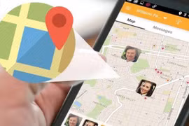 Làm cách nào tránh bị theo dõi lén qua smartphone?