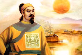 Vị vua nào trong lịch sử Việt Nam có tới 9 hoàng hậu